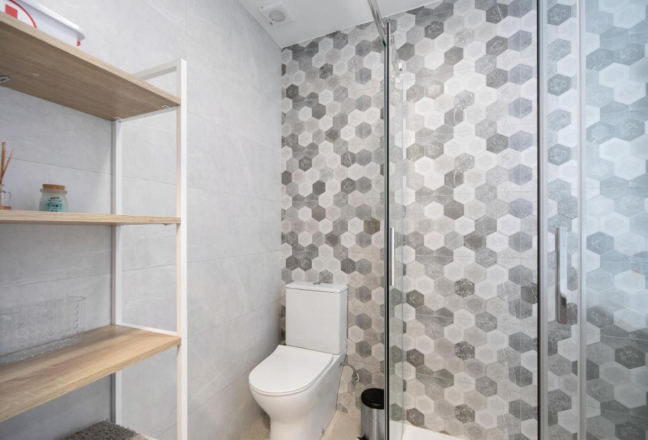 Refugio Del Mar Appartement