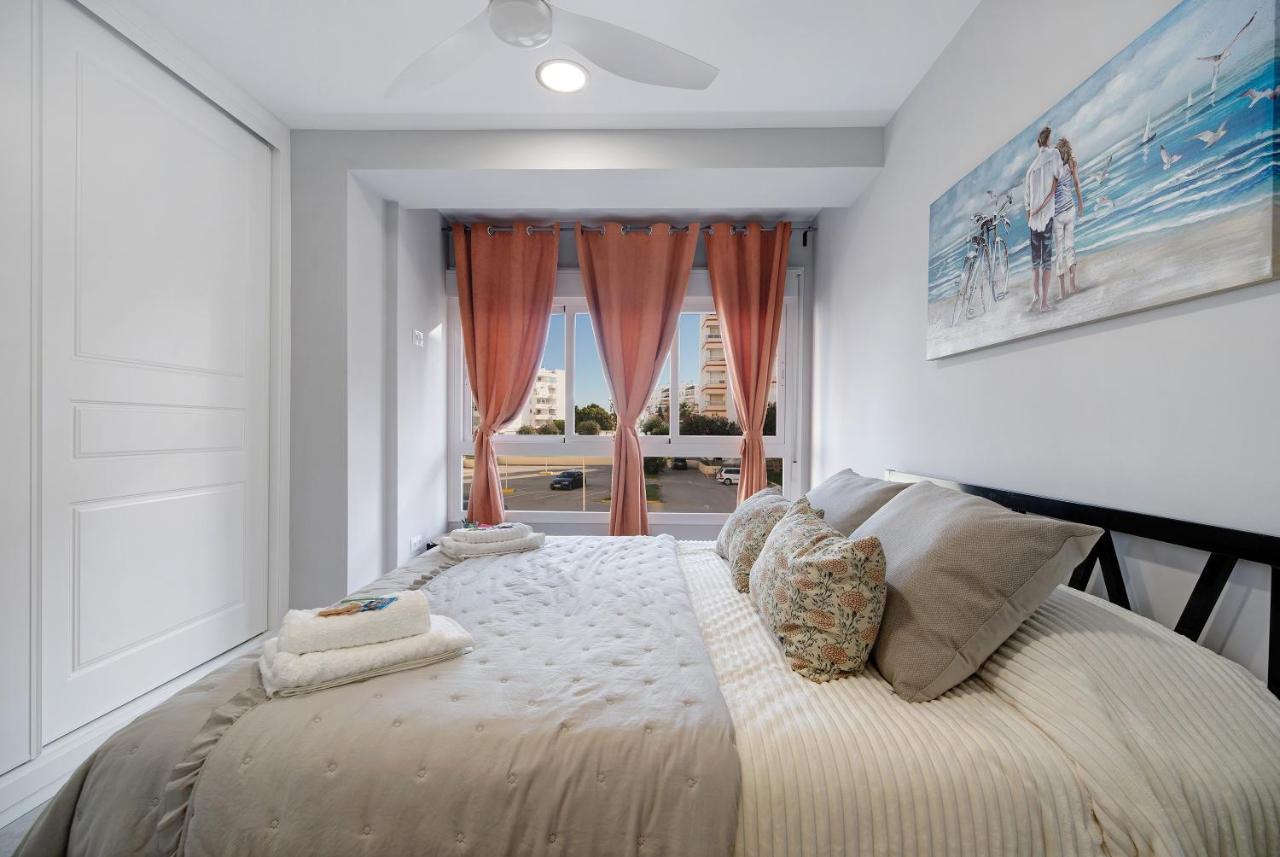 Refugio Del Mar Appartement El Puerto de Santa María