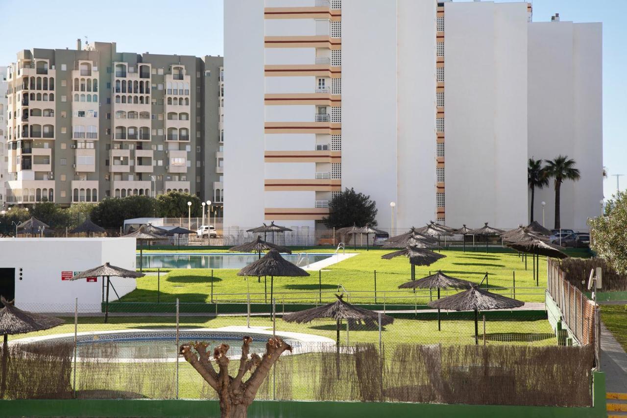 Appartement Refugio Del Mar El Puerto de Santa María