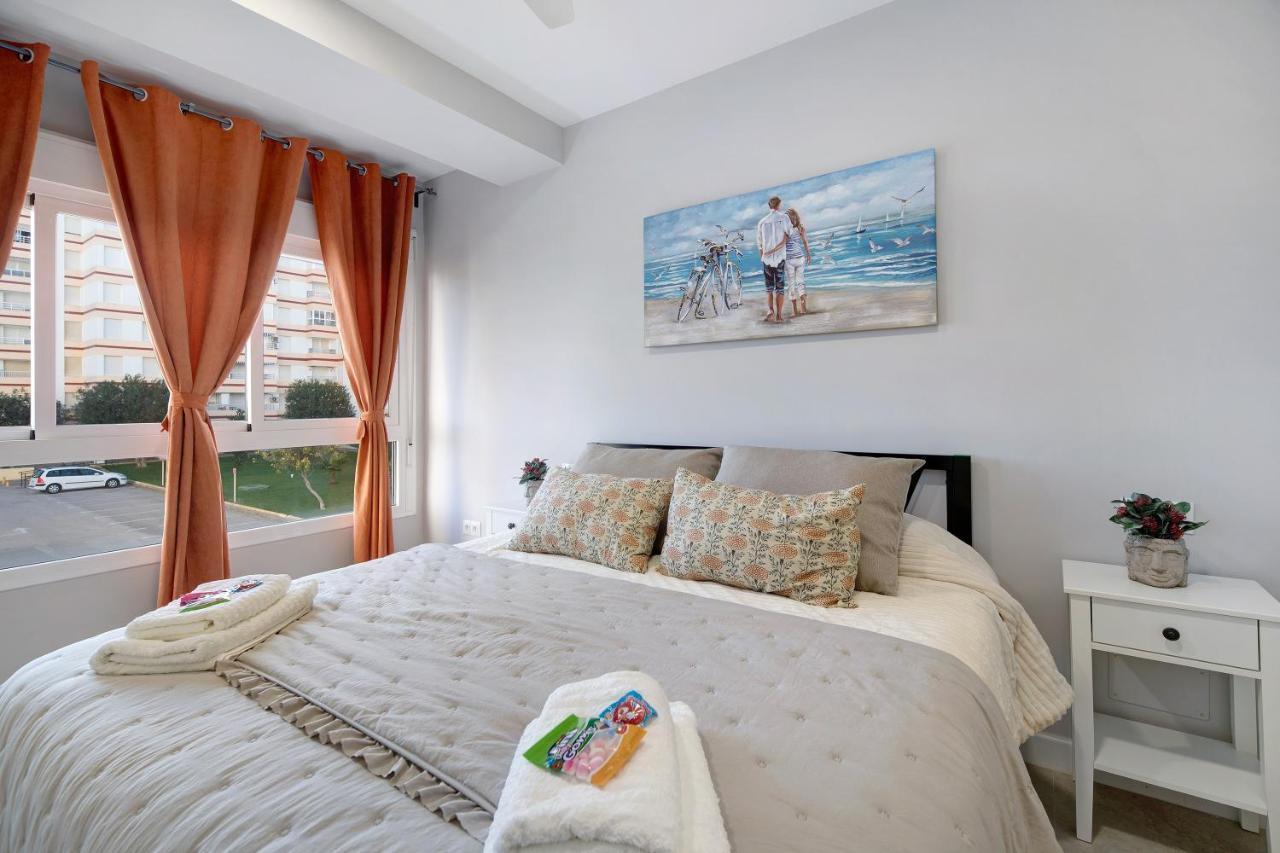 Appartement Refugio Del Mar