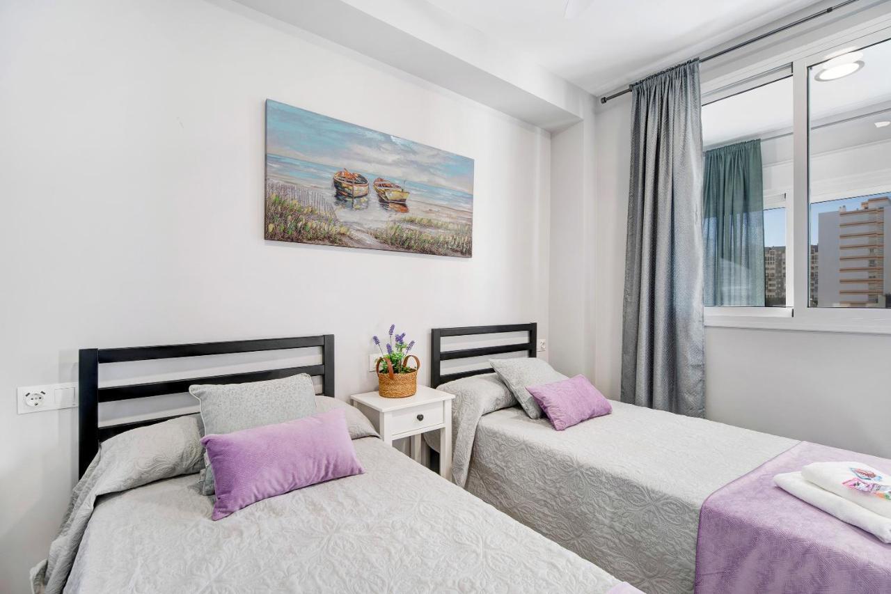 Refugio Del Mar Appartement El Puerto de Santa María
