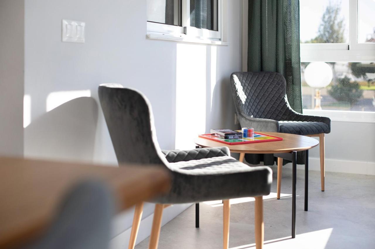 Refugio Del Mar Apartment