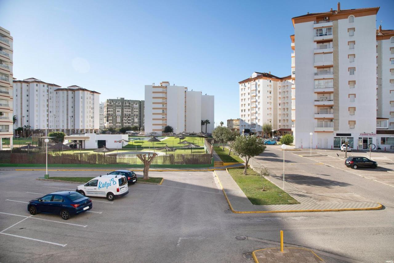 Apartment Refugio Del Mar El Puerto de Santa Maria