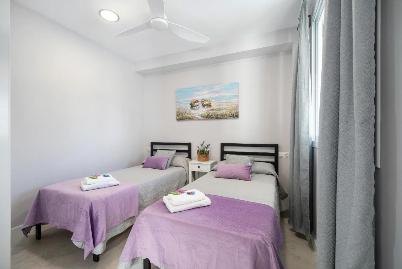 Apartment Refugio Del Mar *