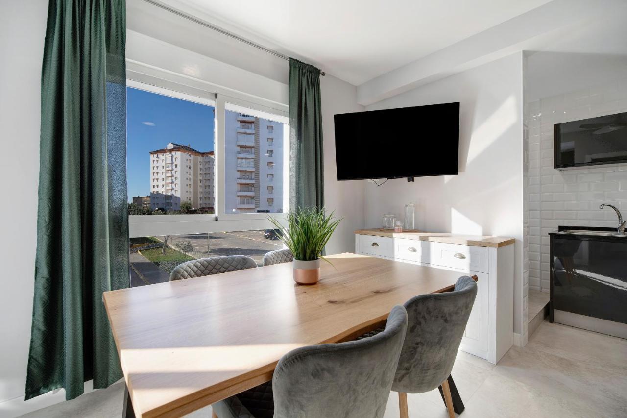 Apartment Refugio Del Mar