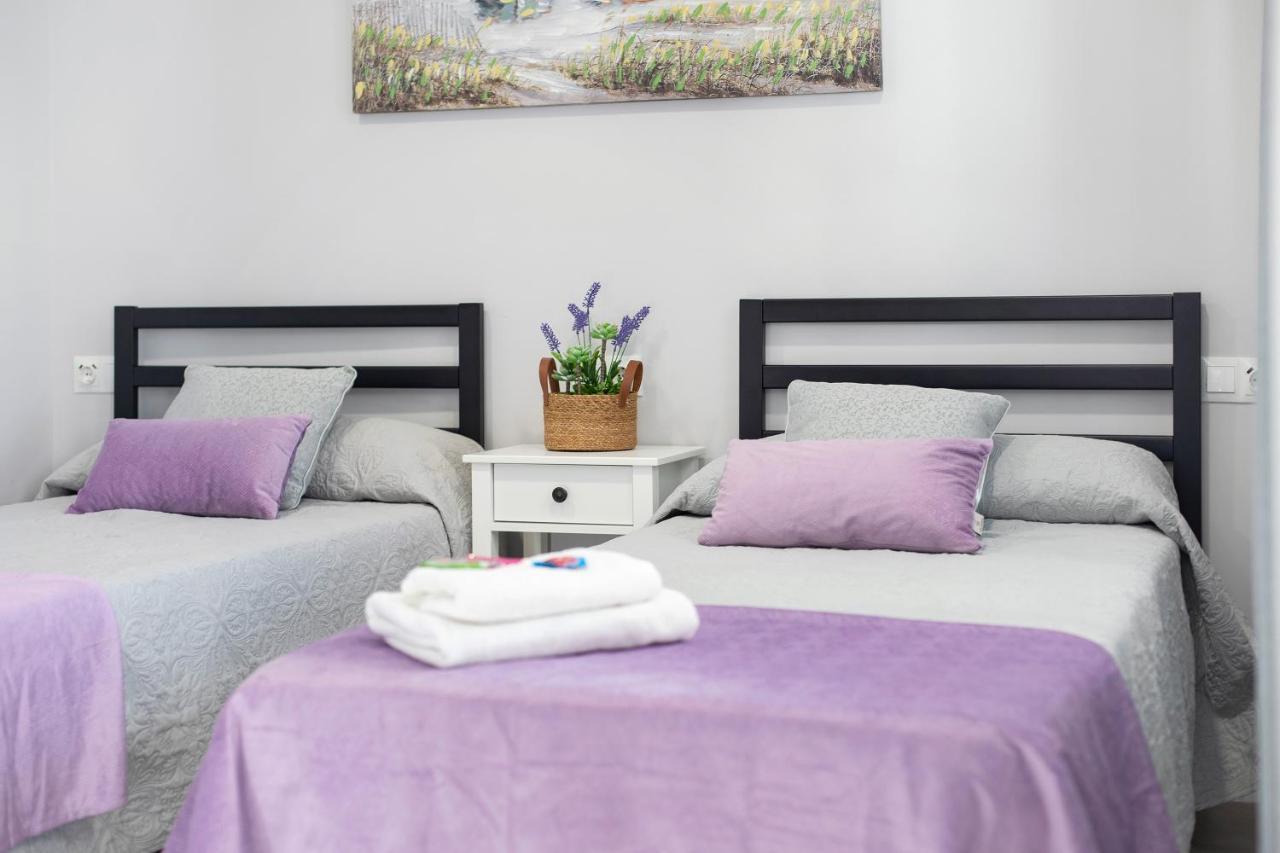 Refugio Del Mar Apartment