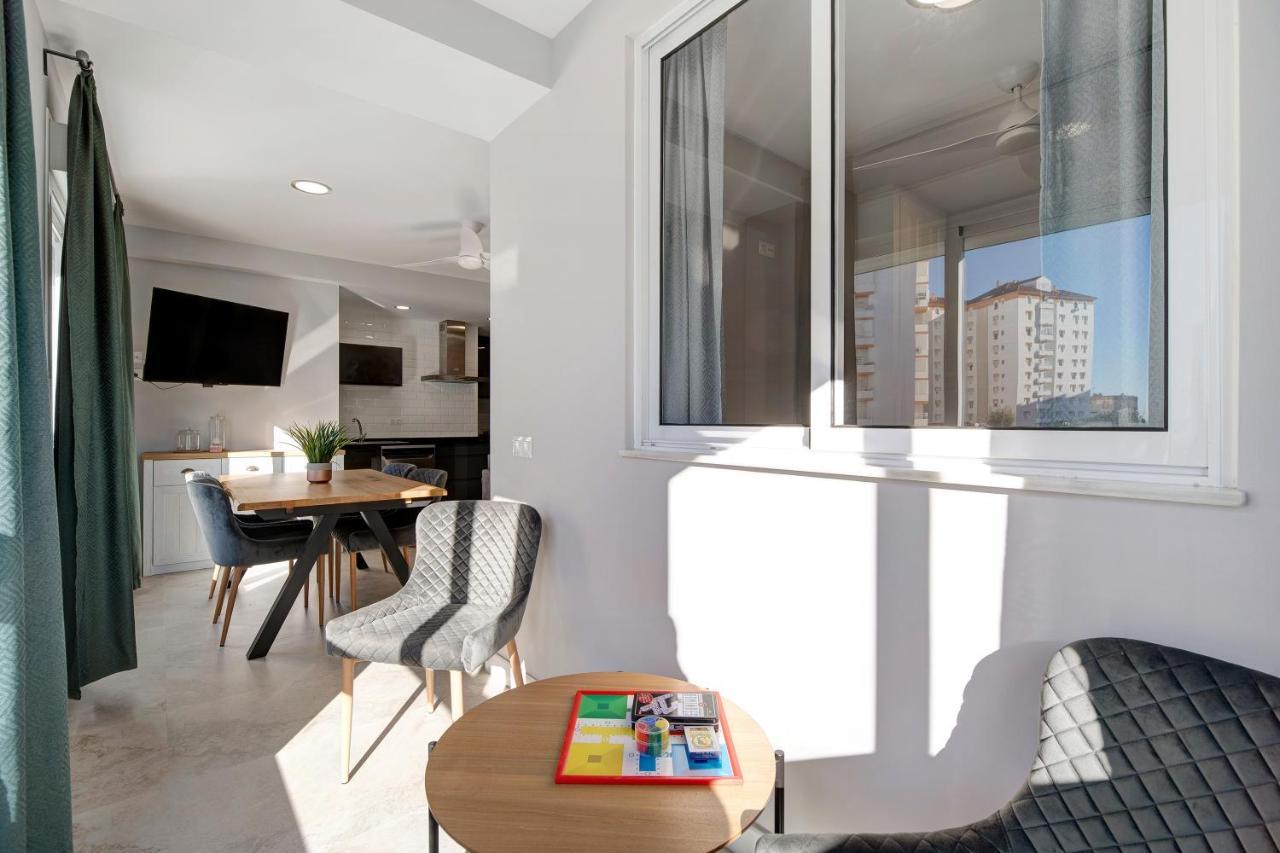 Apartment Refugio Del Mar *
