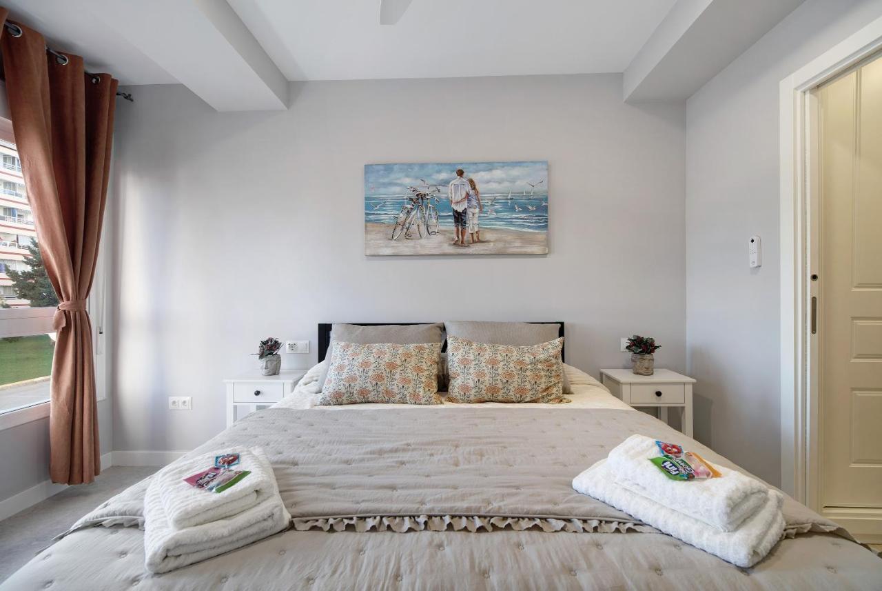 Refugio Del Mar Apartment *